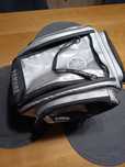 Tailpack motocyklowy Yamaha torba na siedzenie
