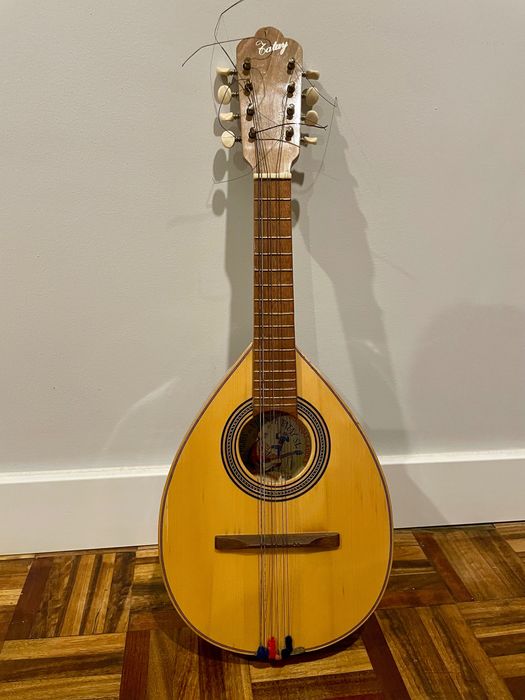 Bandolim Hijos Vicente Tatay
