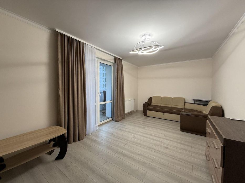 Оренда 2-кімнатної квартири