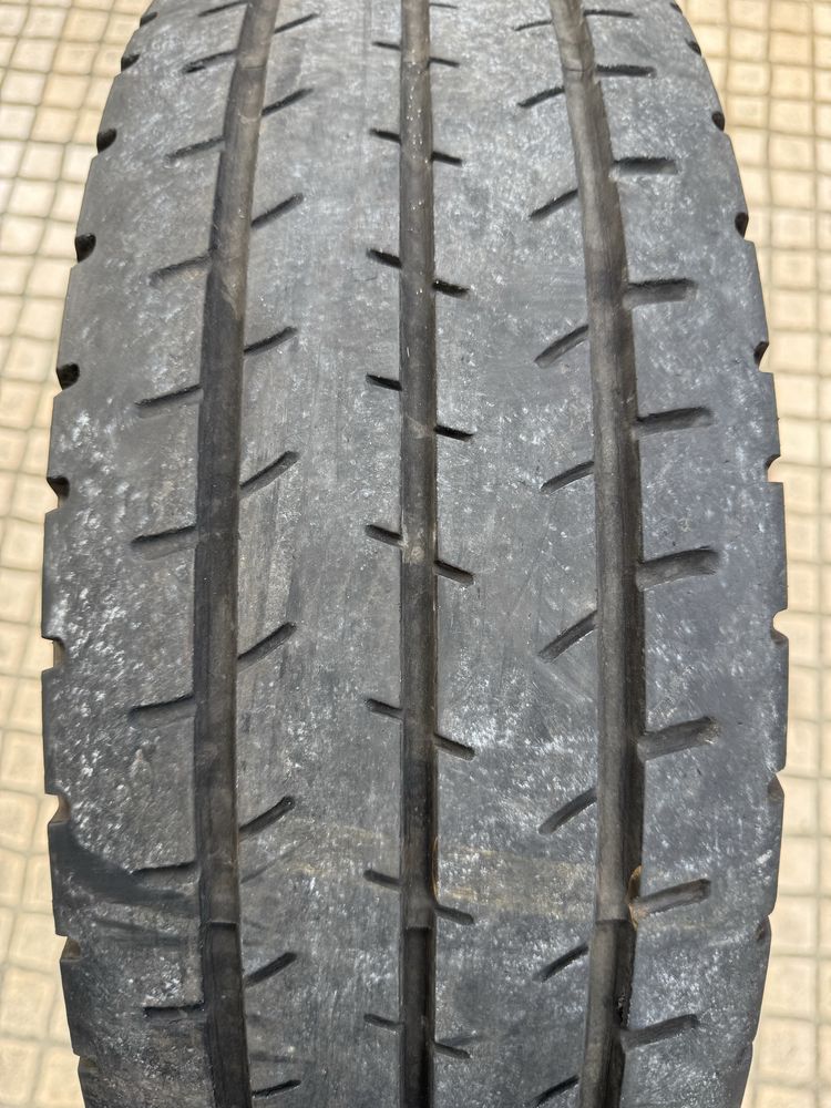 Pneus 225/75R16 CP Camper