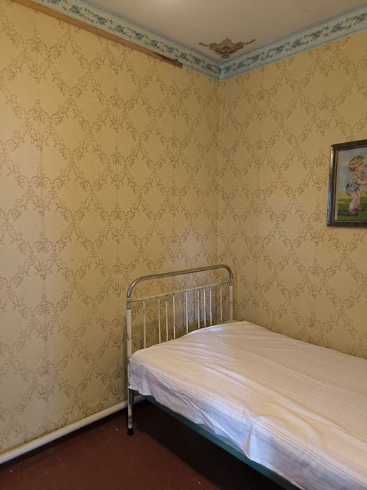 Олишівка. Міцний Будинок + 37 Соток Приватизованої Землі