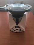 Thermomix Bimby Mini - Brinquedo