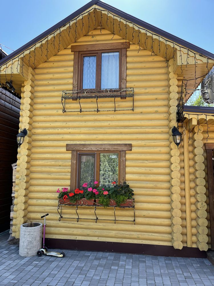 Продам дачні будиночки в Климентово.