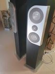 Kolumny podłogowe Revox Emetric 160
