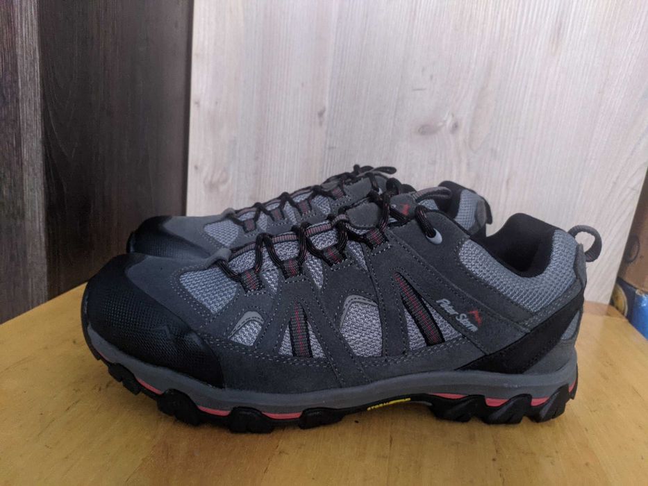 Peter Storm - трекінгові кросівки