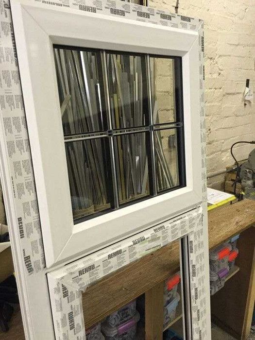 Енергозберігаючі вікна. Качественные окна с монтажом. Выезд, доставка