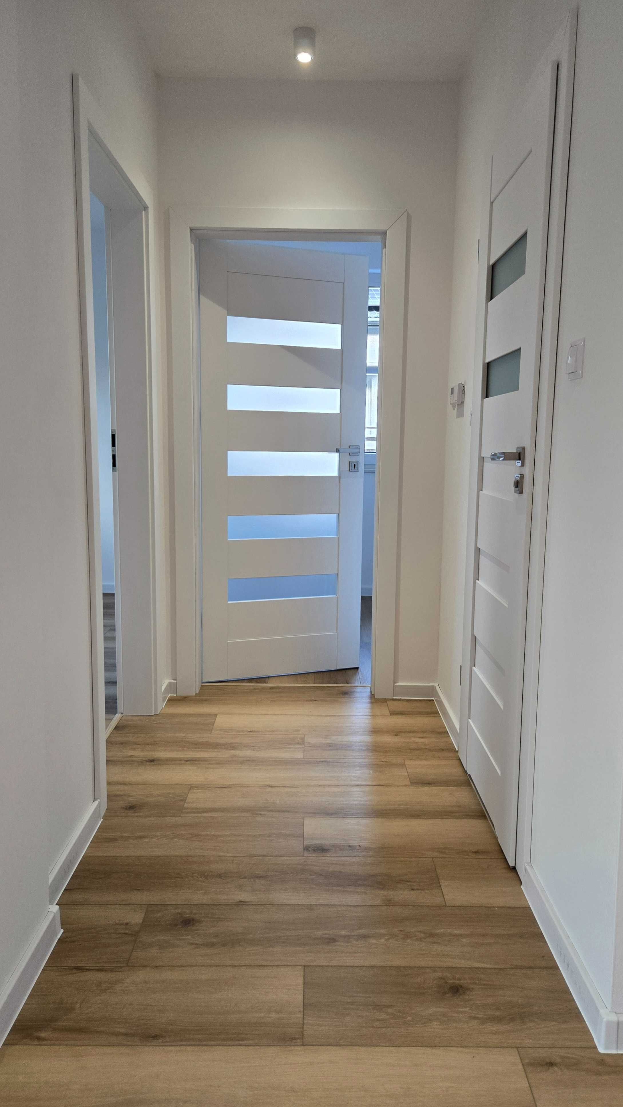 Nowe, bezczynszowe apartamenty w samym sercu miasta
