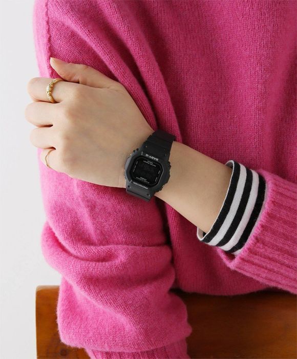 Часы Casio BGD-565-1E ! Оригинал! Фирменная гарантия 2 года!