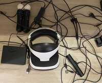 Окуляри віртуальної реальності PlayStation VR, Друга версія