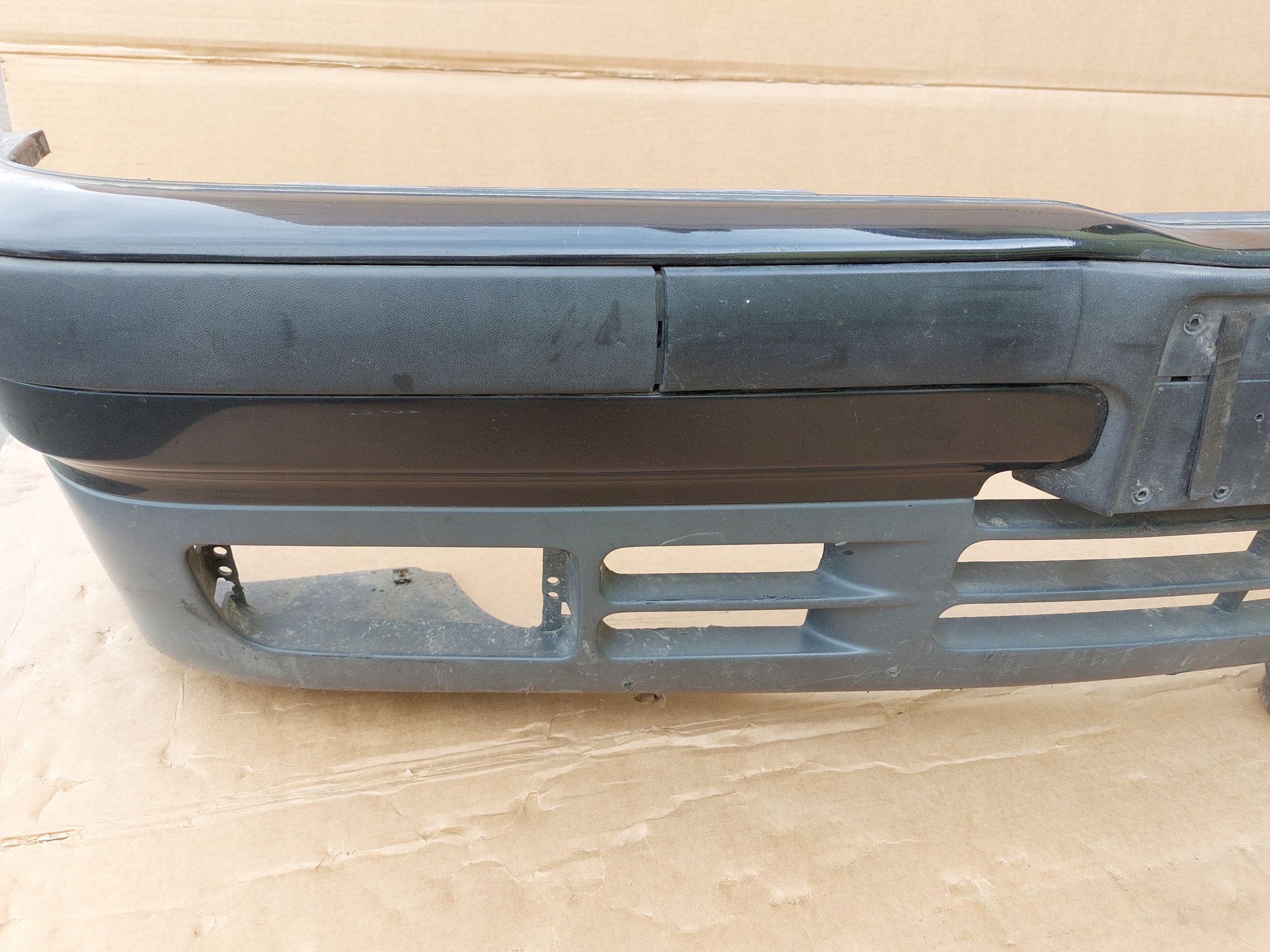 Zderzak przód Przedni BMW E36