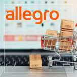 ALLEGRO OLX wystawianie aukcji ogłoszeń reklamy ADS prowadzenie konta