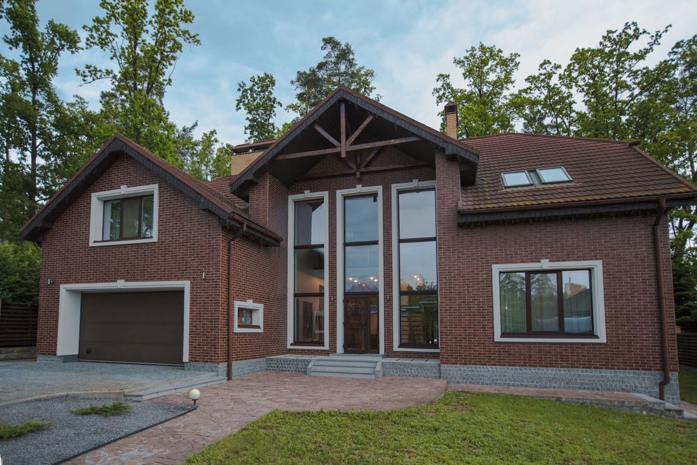 Подобово дом / посуточно дом с. Стоянка. Новий. Є генератор