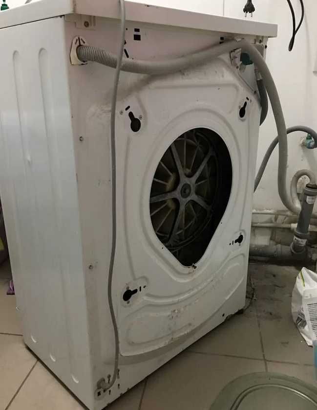 Ремонт пральних машин вдома від приватного майстра