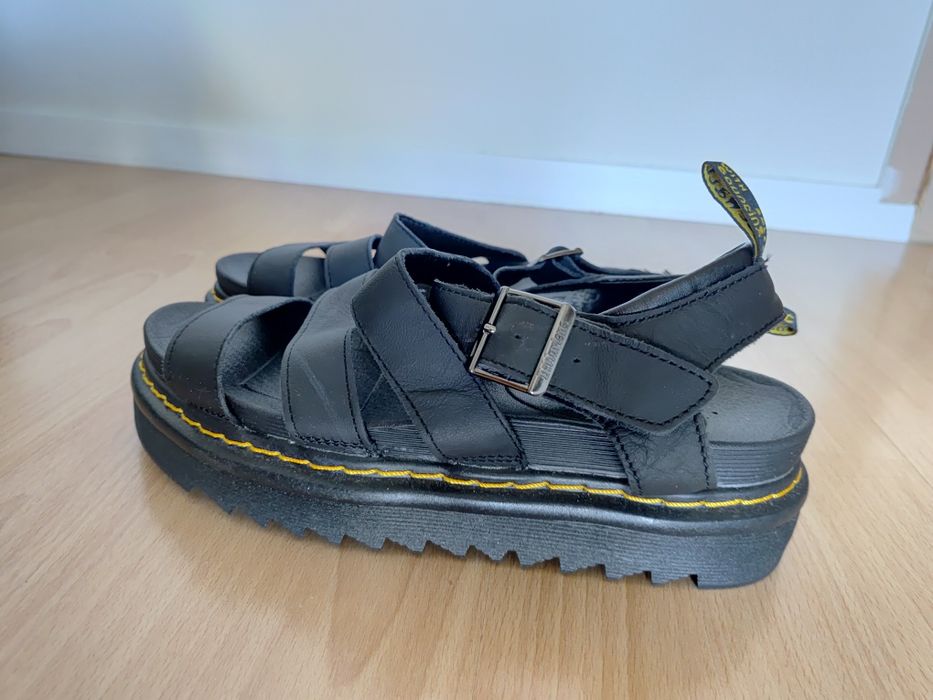 Sandały Dr. Martens r. 41