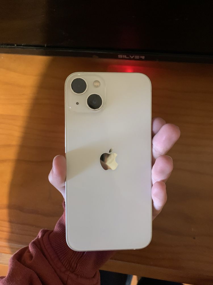 Iphone 13 como novo 128gb