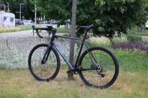 Rower lub Rama endurance Radon R1 (GRX810, Brooks, Formula) bdb stan