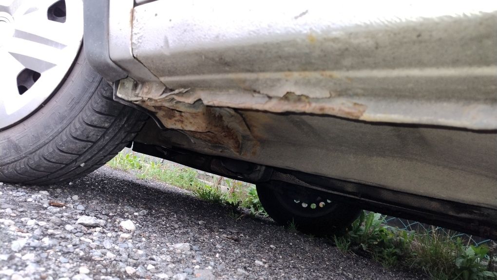 Opel Corsa B 1.2 16v