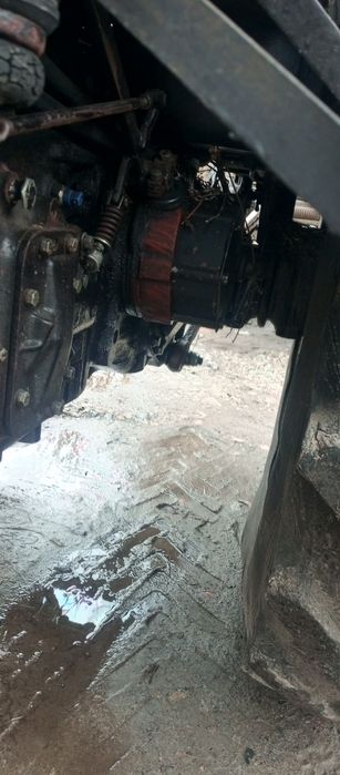 Трактор Мтз 1025.1