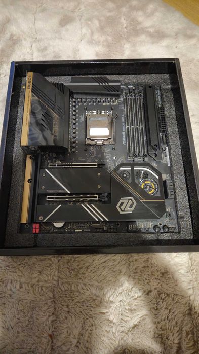 Płyta Główna AsRock B650E Taichi