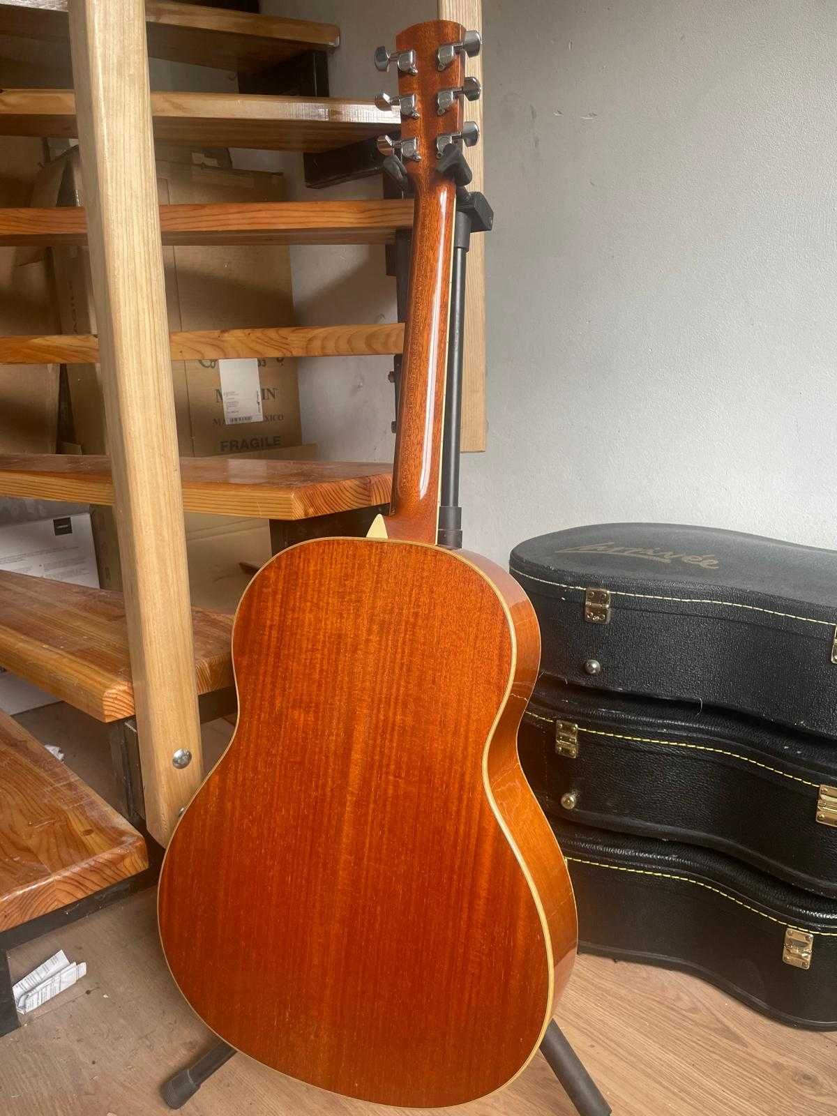 Gitara akustyczna Larrivee L-05 USA z 2002 r.