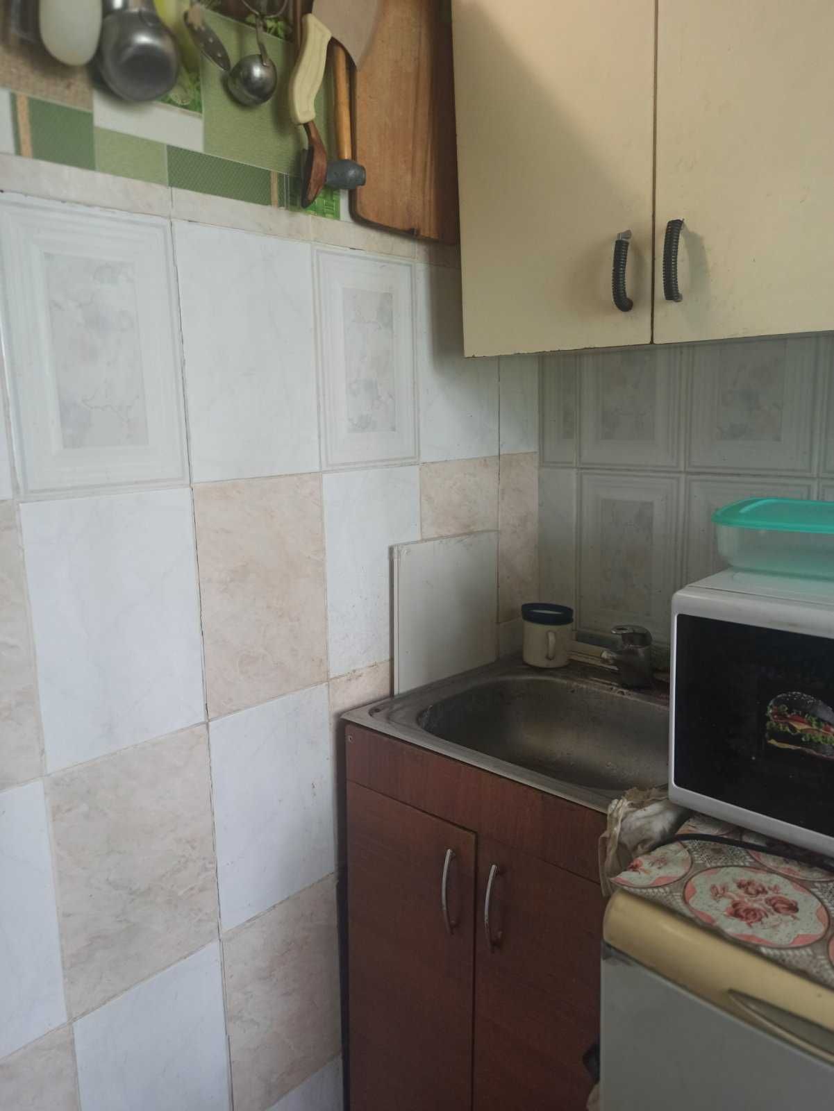 Продажа. 1 ком. квартира Осипенковский мкрн