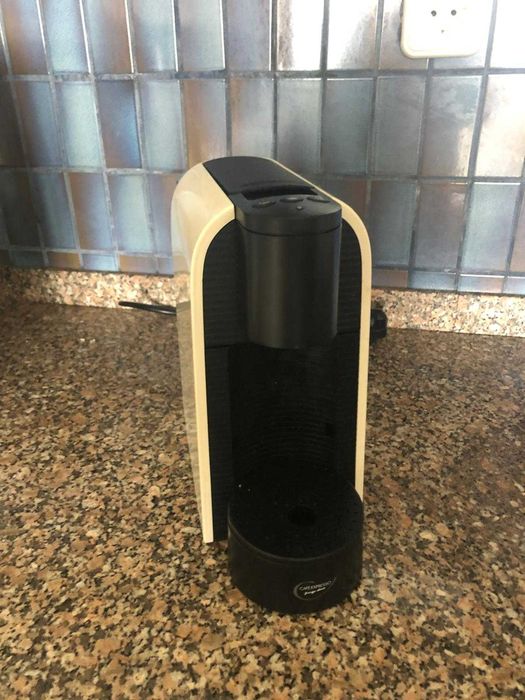 Cafeteira expresso pingo doce