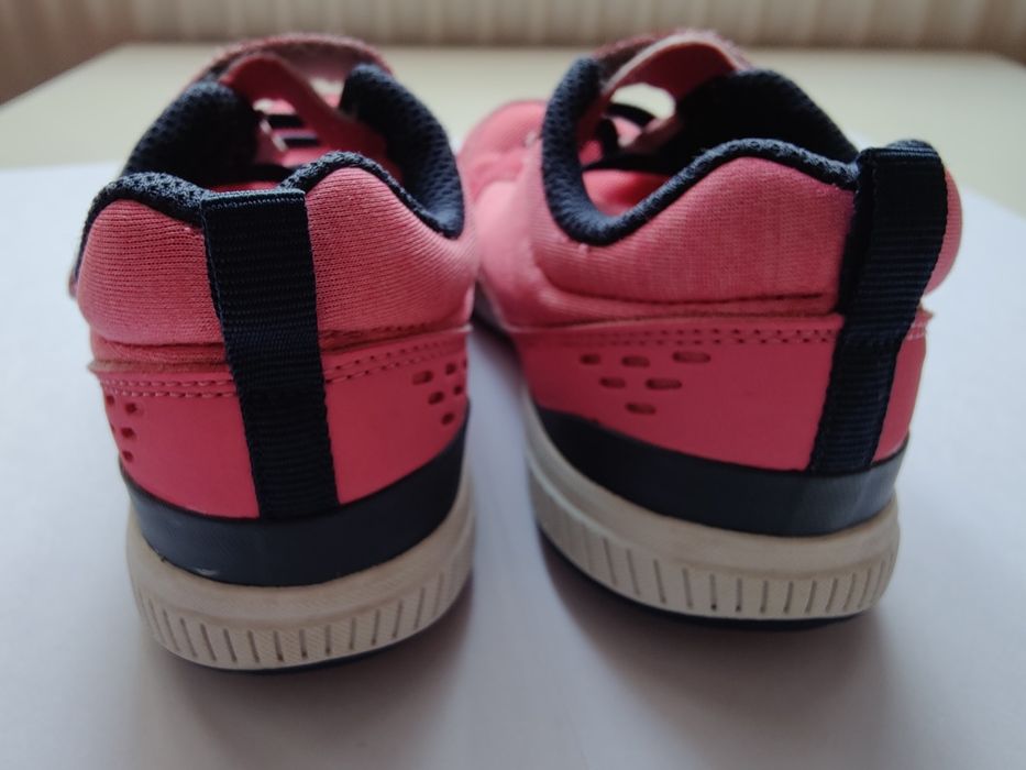 Buty dla dzieci Domyos różowe r. 26