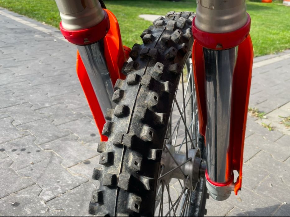 KTM SX 85 2020 (tc,mc)