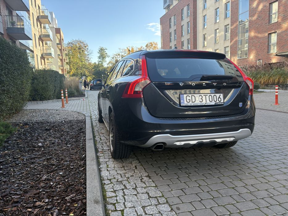 Sprzedam Volvo Automat