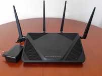 Router Synology RT2600ac - szybki, bezpieczny, kontrola rodzicielska