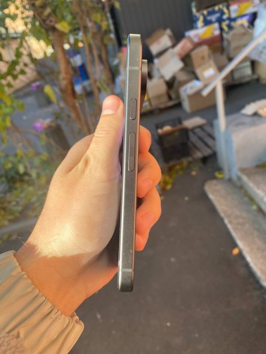 Смартфон Google Pixel 9 12/128GB Obsidian Global