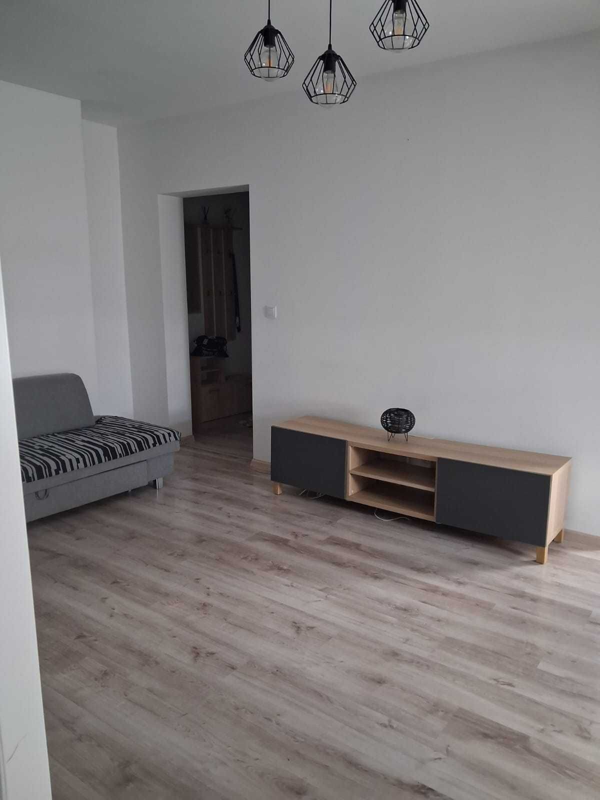 Mieszkanie do wynajecia Szprotawa 51,55m2