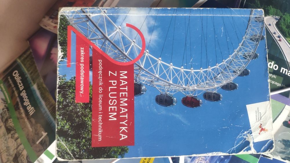 Matematyka z plusem 2 klas