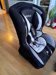 Fotelik Sparco Corsa 0-18kg
