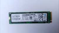 Disco Samsung MZ-VLW2560 PCIe NVMe SSD M.2 2280 de 256GB