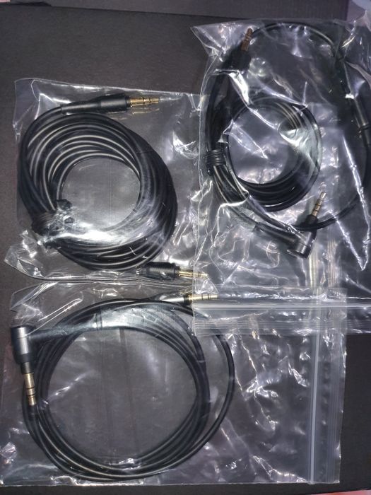 Навушники ATH-MSR7 від Audio-Technica