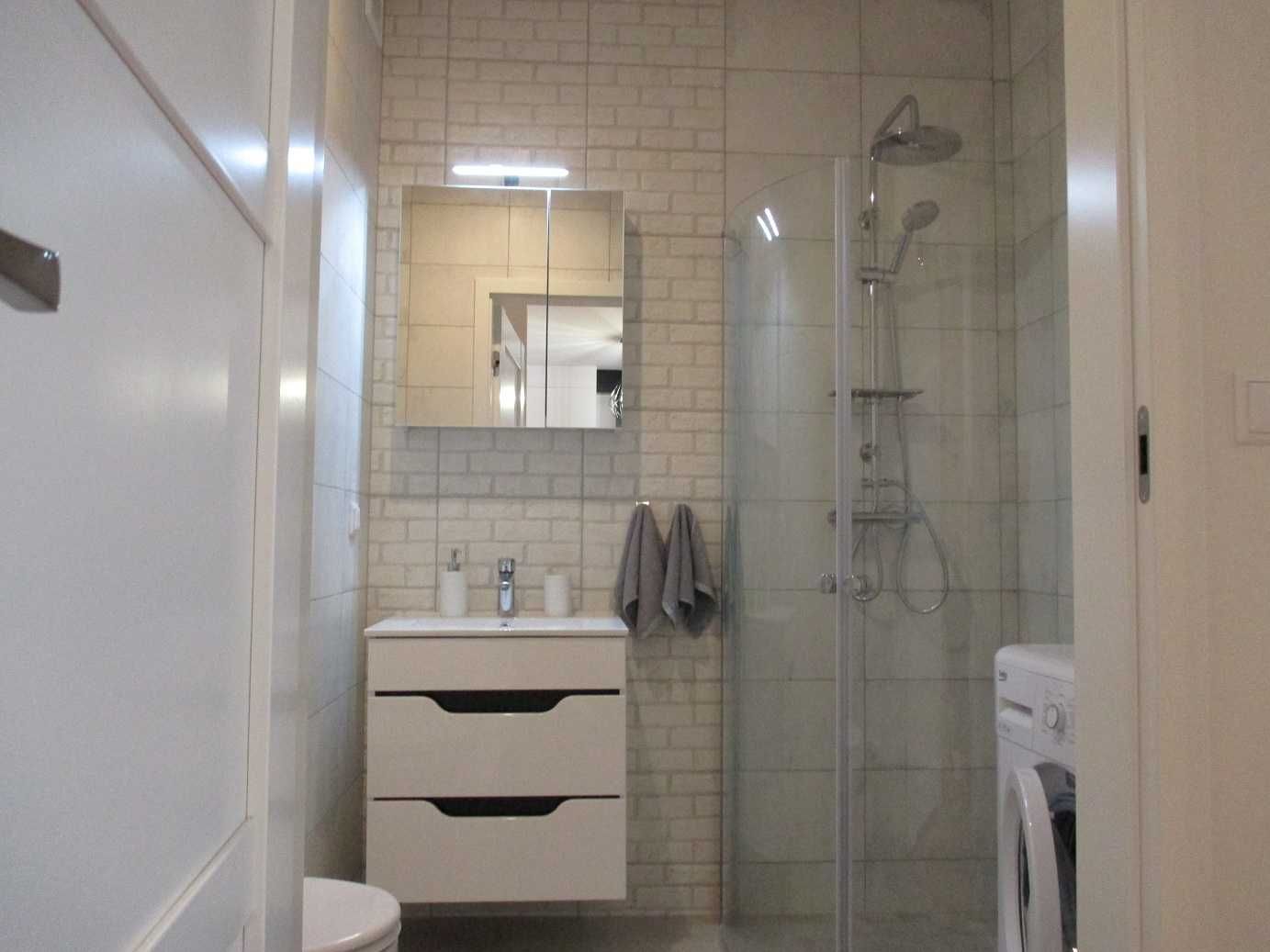Poznań, ul. Maratońska, ok 42 m2 + komórka lokatorska.