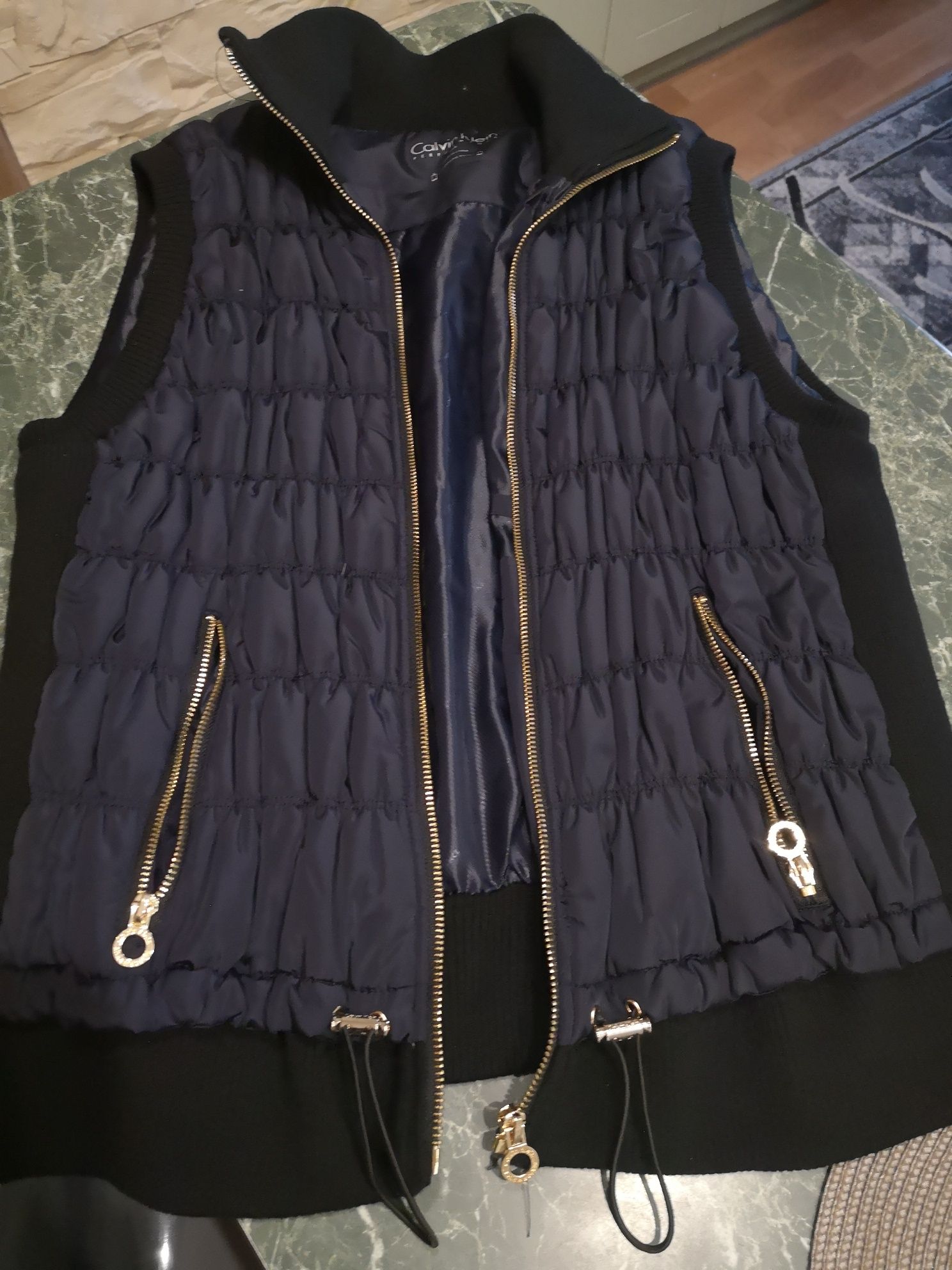 Kamizelka Calvin Klein