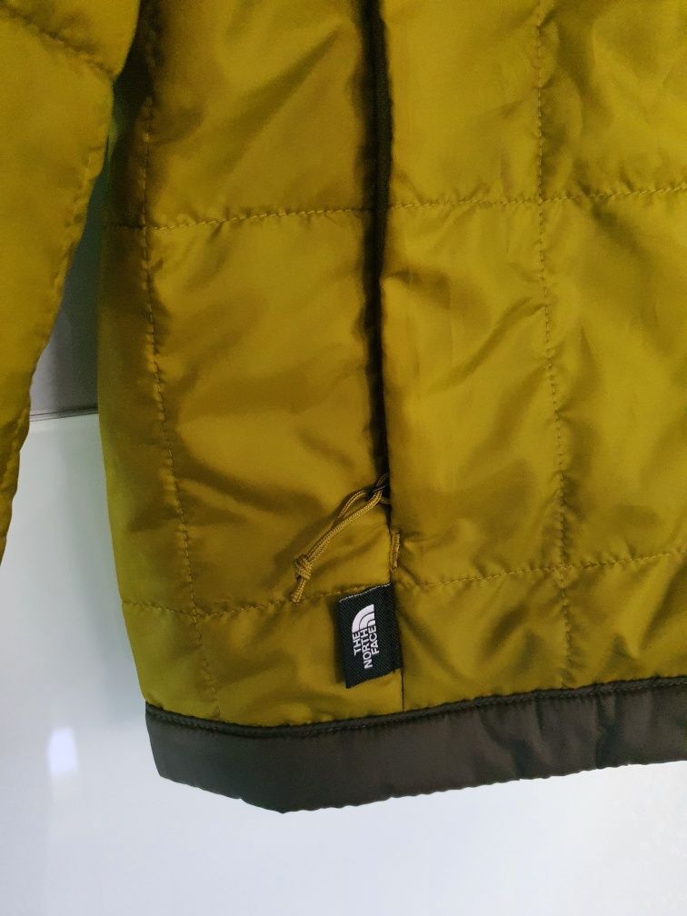 Kurtka The north face L nowa metki