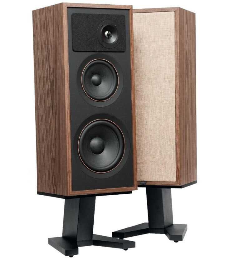 Wharfedale Linton 85 th + stand | sklep WROCŁAW