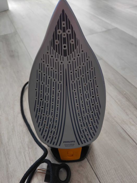 Żelazko Philips Azur bd. stan