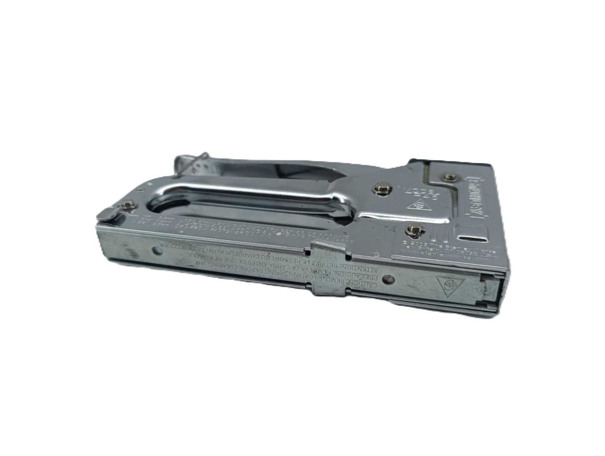 Taker Zszywacz ręczny Stanley TR45