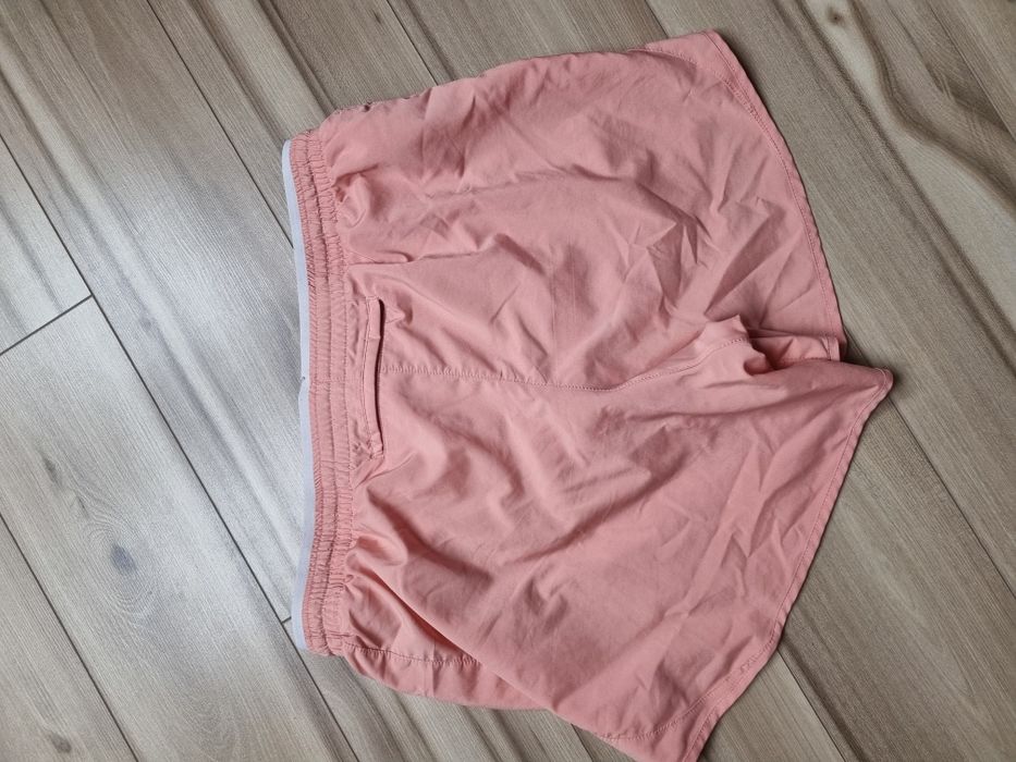Spodenki nike krótkie sportowe