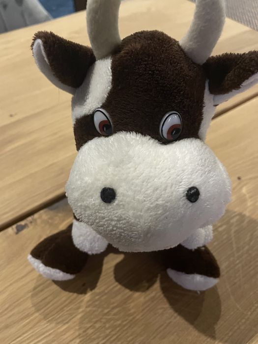 Maskotki dla maluszka 9 sztuk. Cena za całość