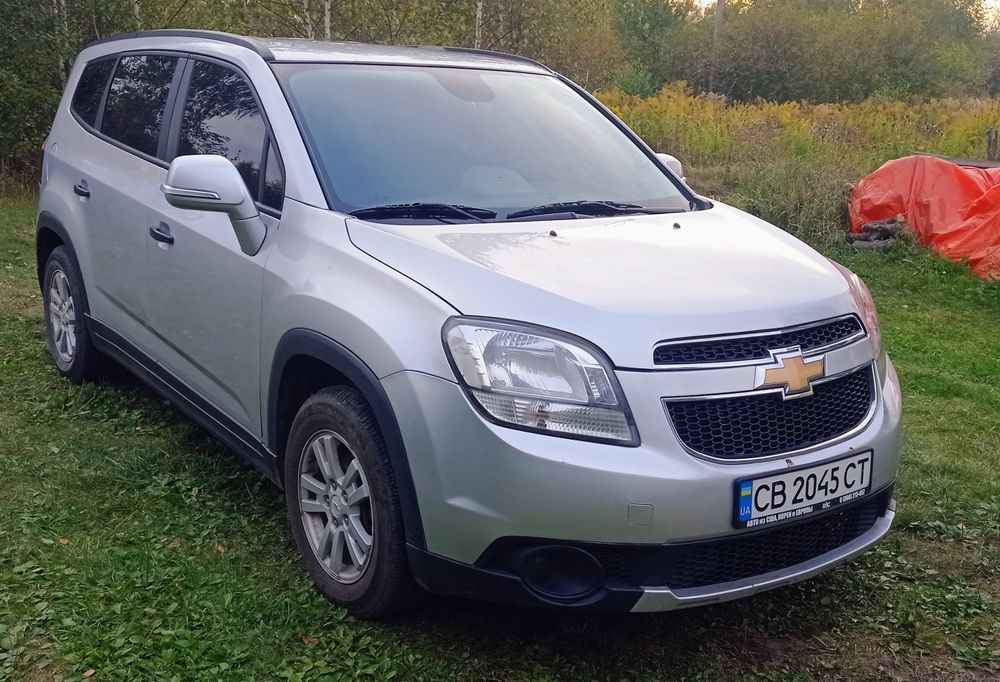 Продам автомобіль