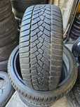 Fulda 205/55 r16 Kristall Control HP2 /// 6,8mm!!! Wysyłka