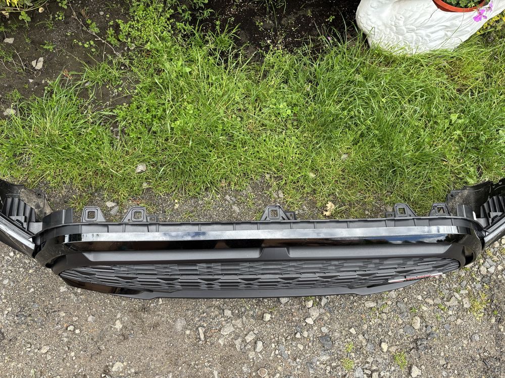 Przedni zderzak Mini Coopeer JCW Works F55 F56 F57 Lci 20+