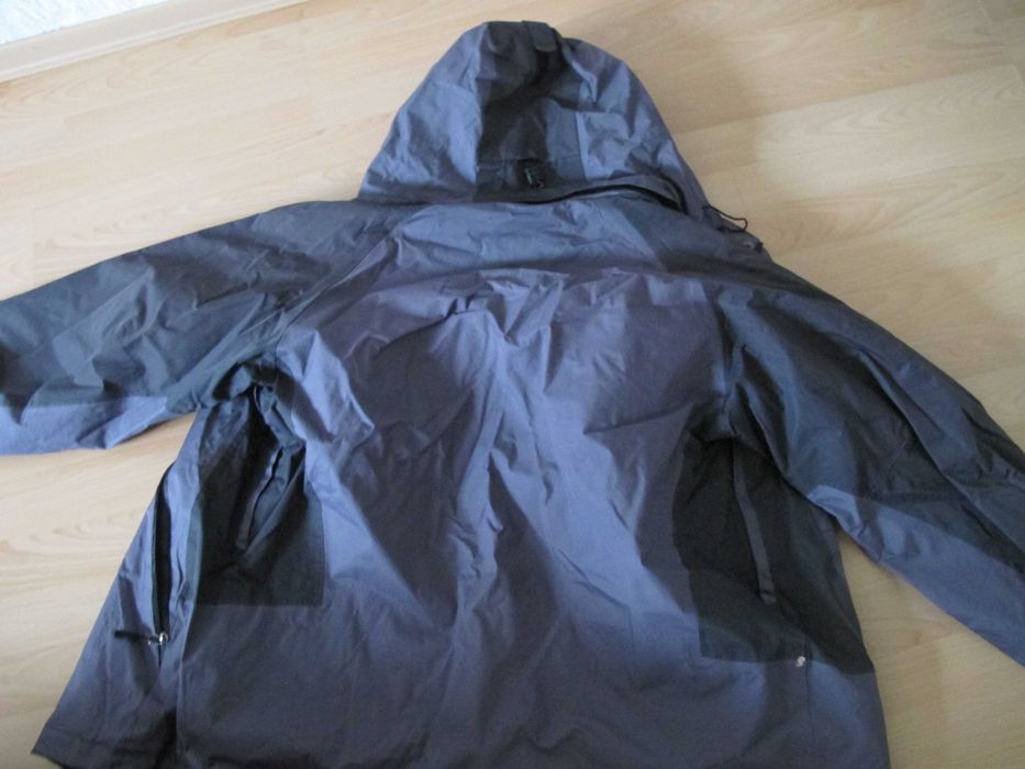 куртка Columbia TITANIUM Gore-Tex