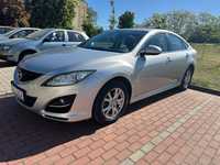 Mazda 6 Lifting*BEZWYPADKOWA*Niski Przebieg*1.8*Hatchback