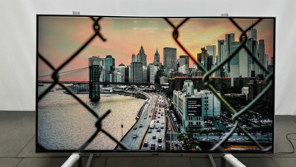 Знижка! Телевізор 50" LG 50NANO889PB (4K Smart TV 120Hz NanoCell)